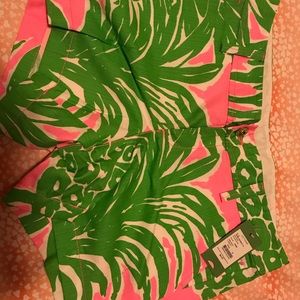 Lilly Pulitzer Callahan’s